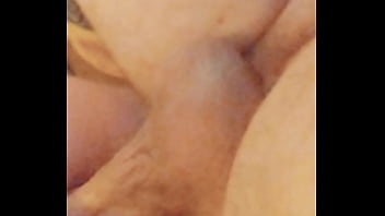 Preview 4 of Pregnant Hd Asian Hairy - On top riding some dick!