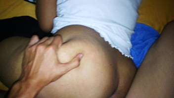 Preview 2 of Jorop Xx - La culona de mi novia