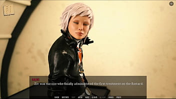 Preview 2 of Natalia Grey Fucks - Tales From The Unending Void 70