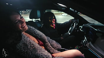 Preview 1 of Nepale Videos - Picked Up Alex Blair After She Won Her 3rd Avn Award In Las Vegas And Surprised Her With A Night On The Town