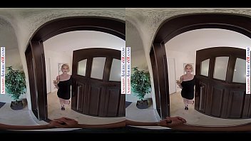 Preview 1 of To Jends Or Ak Ledis Sexy Video - Naughty America - Dirty Wife Eve Laurence Has r. Sex When She Finds Out Husband Is Cheating