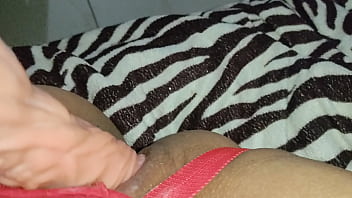 Preview 4 of Xxxx Colombian Super - Esposa montada brincando com pauz&atilde_o