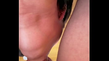 Preview 2 of Xnxx English Movie Hd - My best friend fucks my boyfriend while I masturbate. ANAL Sex