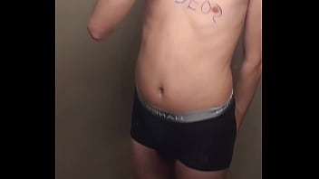 Preview 4 of Domme Beating - Verification video