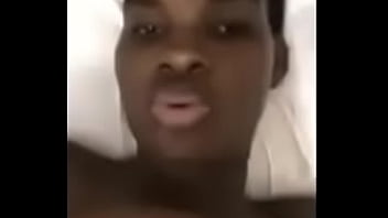 Preview 2 of Xxxii Sad - African huge tits Pamela