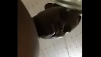 Preview 3 of Xxxii Sad - African huge tits Pamela