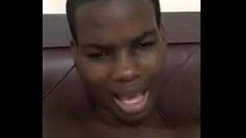 Preview 4 of Xxxii Sad - African huge tits Pamela