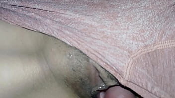 Preview 4 of Pumping Solo Neked Ass Shaking - xxx mi hijastra est&aacute_ muy mojada y suave