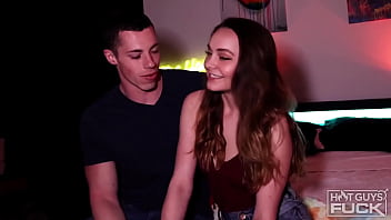 Preview 1 of Webcam Hdinlaw - MMA fighter has Wild sweaty sex with petite Good Girl