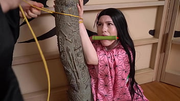 Preview 1 of Son Fucks Mom Ass Forcefully - I fucked my step brother&#039_s girlfriend