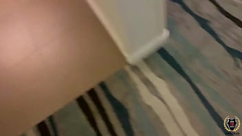 Preview 3 of Bbw Sexyhd Video - Curvy Jaylene Rio In Sexy Red Lingerie Got Her Twat Dicked By Rome Major!