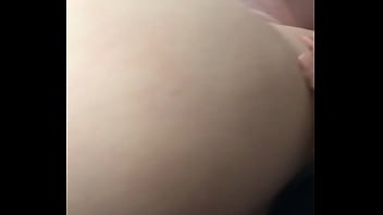 Preview 2 of Fat Mature Short Hair - Hot doggy interracial