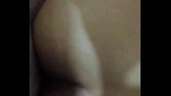 Preview 2 of Night Beside My Mom - La grave sin que se diera cuenta,  que rica culiada.