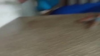 Preview 4 of Teen Hot Showing Thong Complete - Indian horny girl remove hair her pussy