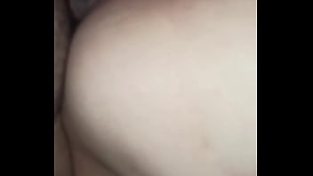 Preview 3 of Ibuibu Jepang - Creamy girl ass