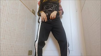 Preview 1 of Sunnu Leome Balk - my step sister&#039_s veiled ass