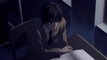 Preview 4 of Ass Cream Milk - d. Note ep1