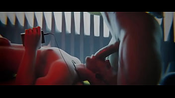 Preview 2 of Free Porn Animales Gro - Choque de estrellas