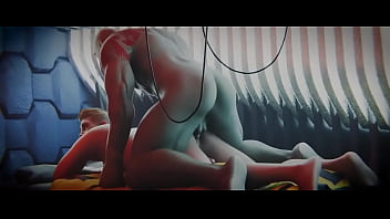 Preview 4 of Free Porn Animales Gro - Choque de estrellas