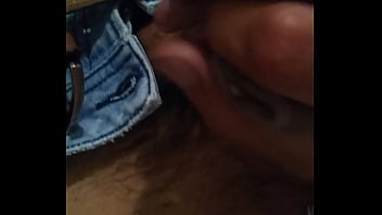 Preview 2 of Postal Cum Delivery - Masturbando