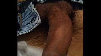 Preview 1 of Postal Cum Delivery - Masturbando