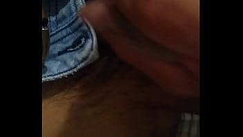 Preview 4 of Postal Cum Delivery - Masturbando