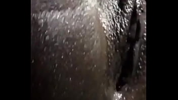Preview 1 of Girls Band Show - Ebony Pretty Pussy