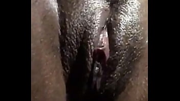 Preview 4 of Girls Band Show - Ebony Pretty Pussy