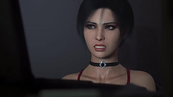 Preview 1 of Windshield Locking Strip Tool - Ada wong trapped