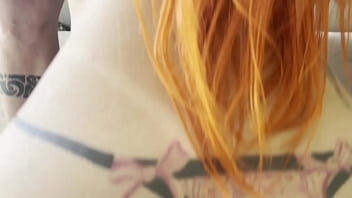 Preview 1 of Wwwpng Sex - fui visitar minha meia-irm&atilde_,  o namorado dela saiu eu comi o cu dela,  quase ele me pega comendo ela