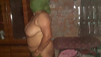 Preview 2 of Bahoo Sex - Try On Haul and Hard Fuck Me