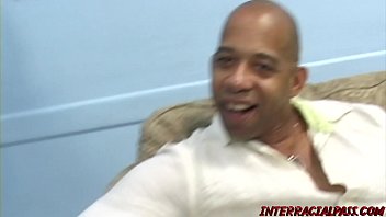 Preview 1 of Big Pussy Garls Xxx Vidio Hd - Naughty blonde Adriana disrespects daddy by fucking BBC