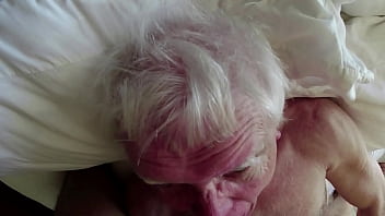 Preview 4 of Dress Open Ladees - Compilation of Grandpa Eating Cum - Part 1
