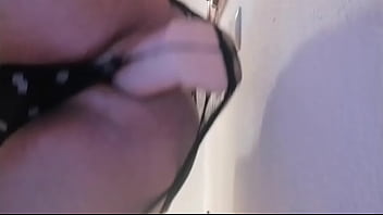 Preview 3 of Handjob Jerking Stroking Tits - Reymisterio422 - Trans dandoce placer - Petal 20240318 114501 - May 01,  2024