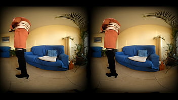 Preview 1 of Hidi Hiroin Xxx Vidos - Sensual relaxation (3D VR180)