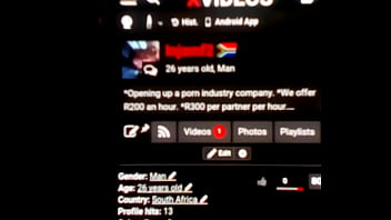 Preview 3 of Mared Bhabi - Inja Mfwethu Production
