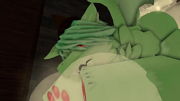 Preview 2 of Little Boys Ejaculating - Roblox Gay Sex Halloween