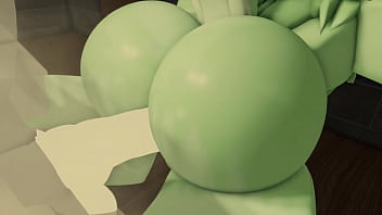 Preview 3 of Little Boys Ejaculating - Roblox Gay Sex Halloween