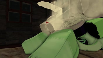 Preview 1 of Little Boys Ejaculating - Roblox Gay Sex Halloween