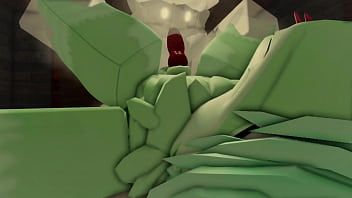 Preview 4 of Little Boys Ejaculating - Roblox Gay Sex Halloween