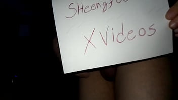 Preview 1 of Spang Quir - V&iacute_deo de verifica&ccedil_&atilde_o