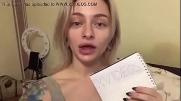 Preview 2 of Czech Massage397 - Verification video