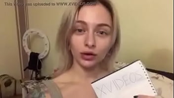 Preview 1 of Czech Massage397 - Verification video