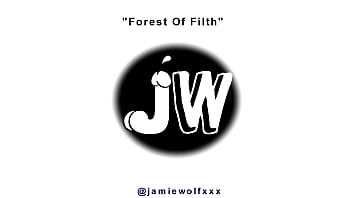 Preview 4 of Man Do Sxs - Teaser: Maxienne Robey in &quot_Forest Of Filth&quot_