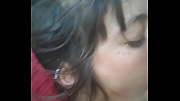 Preview 4 of Bado Stiry Mom Sex - Lumia lux puta argentina haciendo pete en el bosque