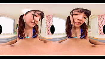 Preview 2 of Wstyd - Miyu Amano - Super Tits! SchXXlgirl Costume Play Super High Quality Raw Creampie Soapland