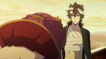 Preview 2 of Bf Seay - Tate no Yuusha epis&oacute_dio 21 portugues