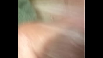 Preview 2 of French Years - Wet stroke quickie 4