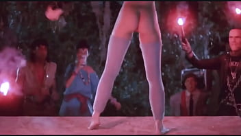 Preview 4 of Egyptkan - ass dance