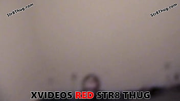 Preview 2 of Shemale Bukakee - I introduce my nasty horny faggot slave to my buddy and we humiliate him stinky collegeboy socks